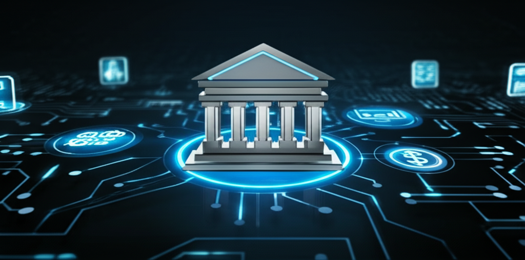 Sistema Bancário Digital