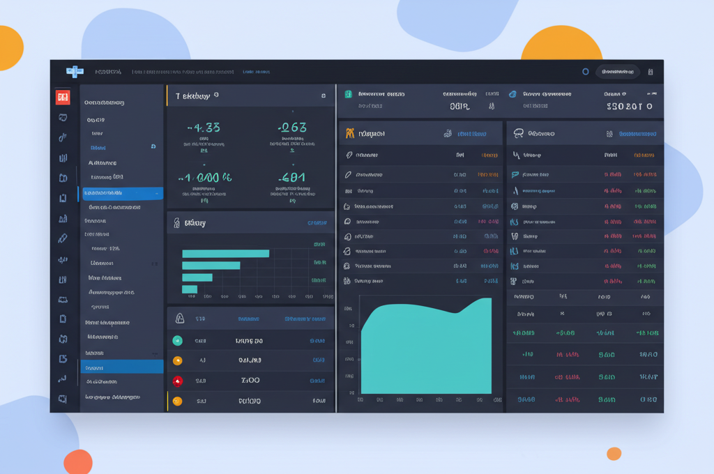 Sistema de Gestão Hospitalar