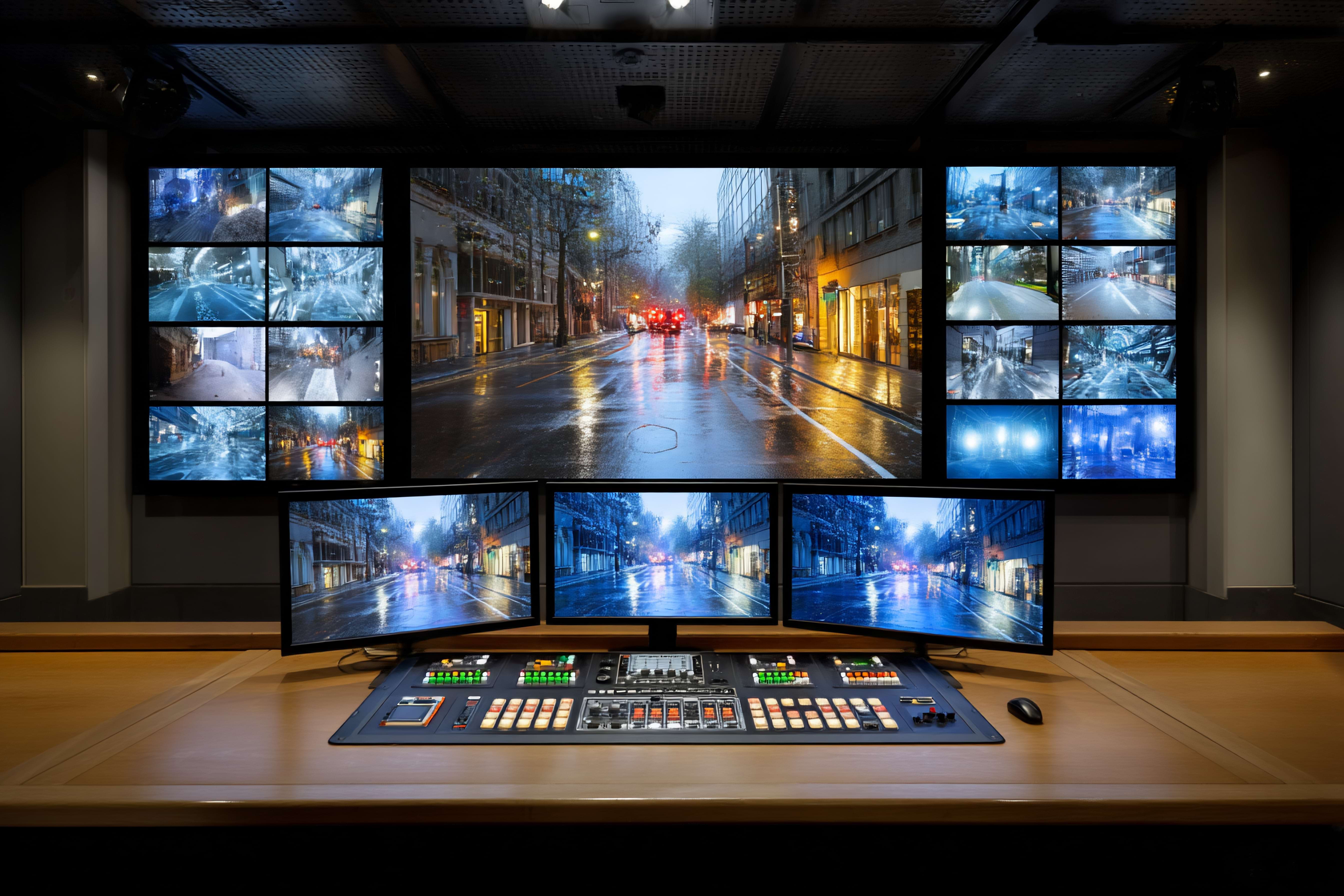 Government Technology