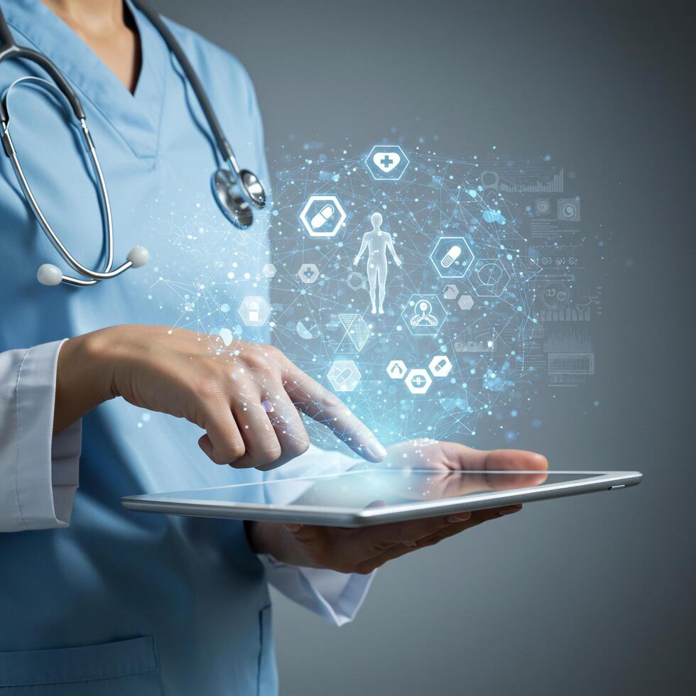 healthcare Technology